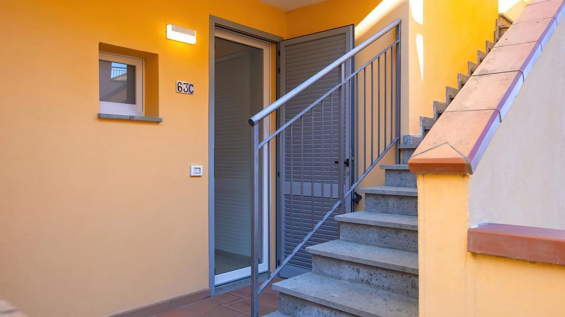 Appartamento Frosal Castiglione della Pescaia 0*,  Italy