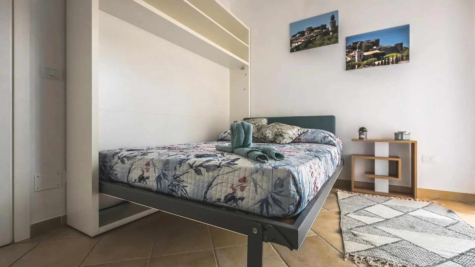 Appartamento Frosal Castiglione della Pescaia Apartment