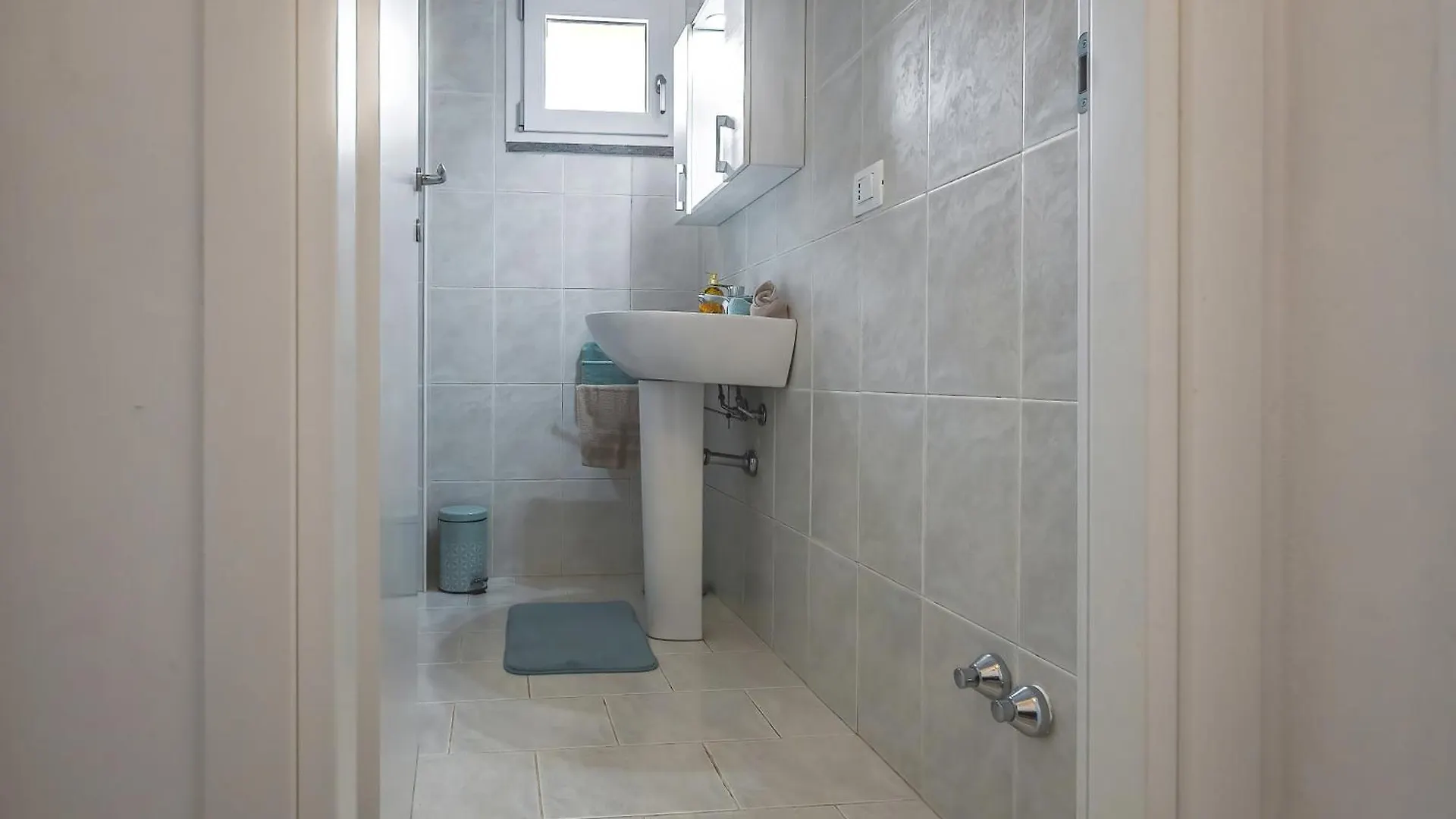 Appartamento Frosal Castiglione della Pescaia Italy