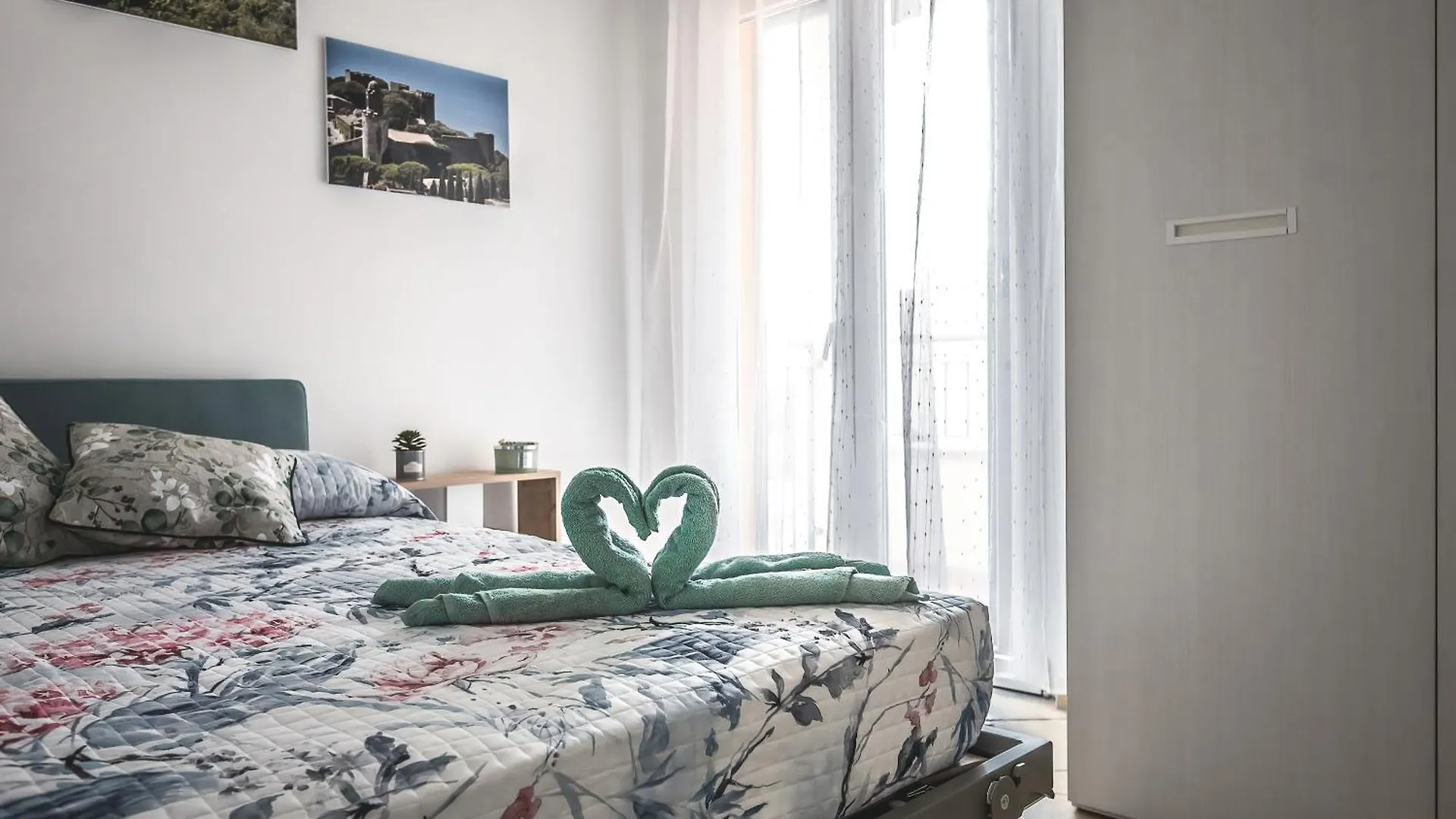 Apartment Appartamento Frosal Castiglione della Pescaia Italy