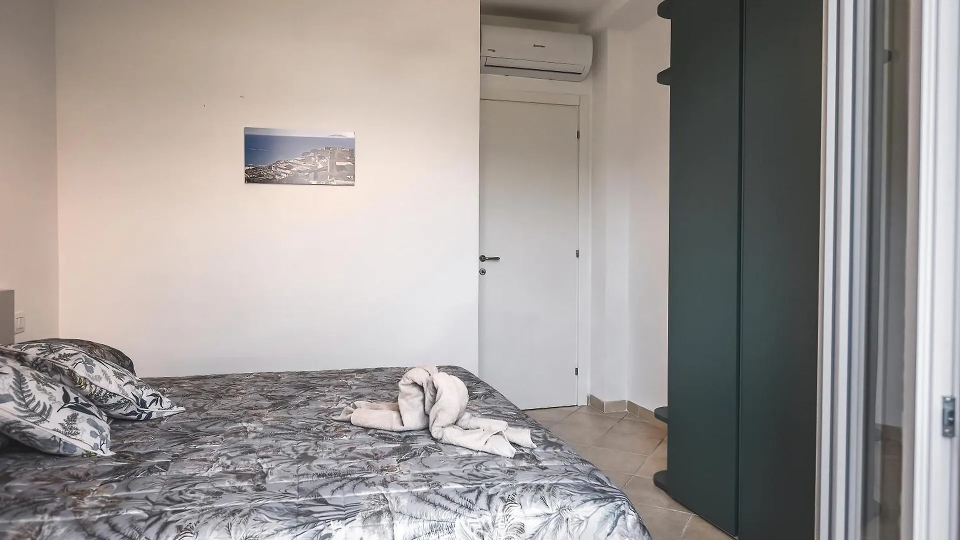 Apartment Appartamento Frosal Castiglione della Pescaia
