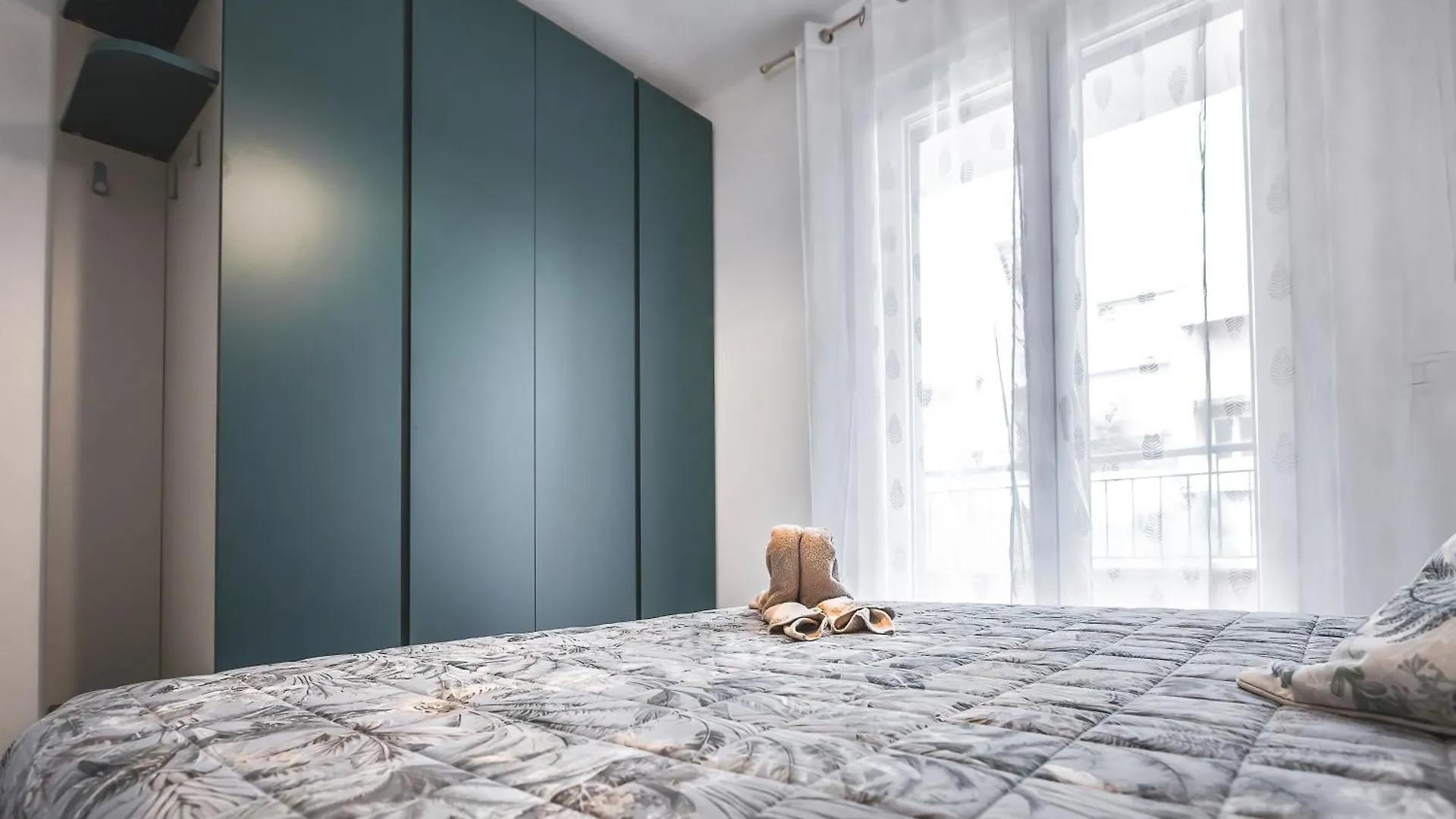 Apartment Appartamento Frosal Castiglione della Pescaia