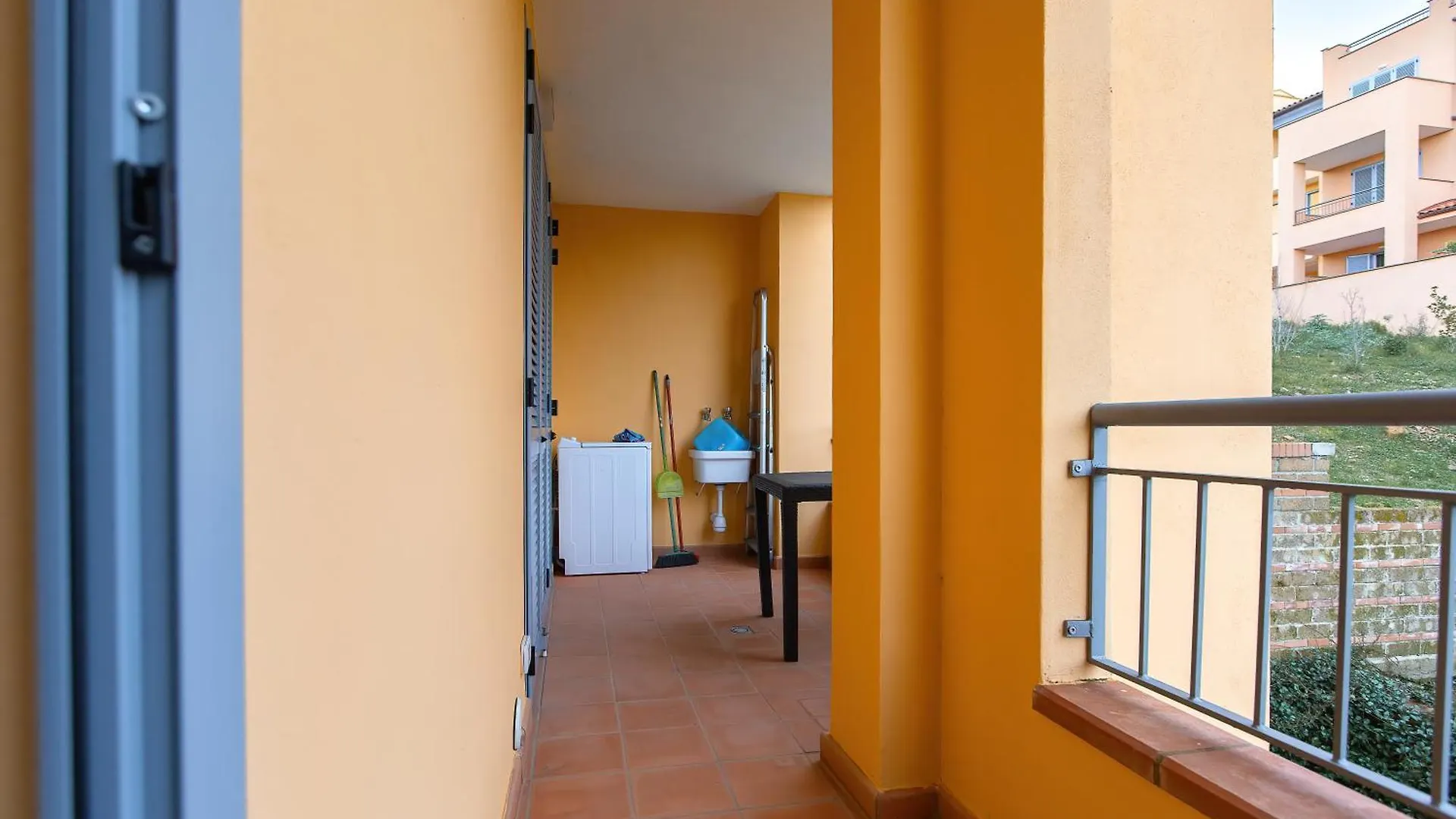Appartamento Frosal Castiglione della Pescaia Apartment
