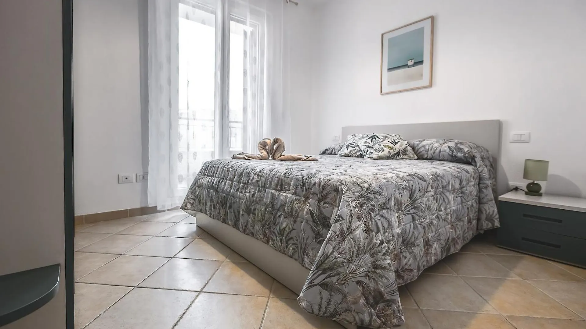 Apartment Appartamento Frosal Castiglione della Pescaia Italy