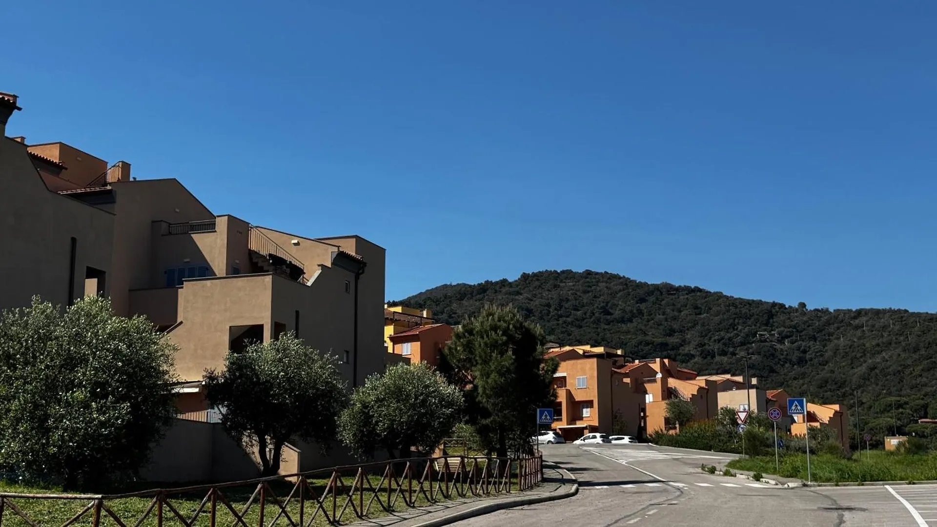 Appartamento Frosal Castiglione della Pescaia 0*,  Italy